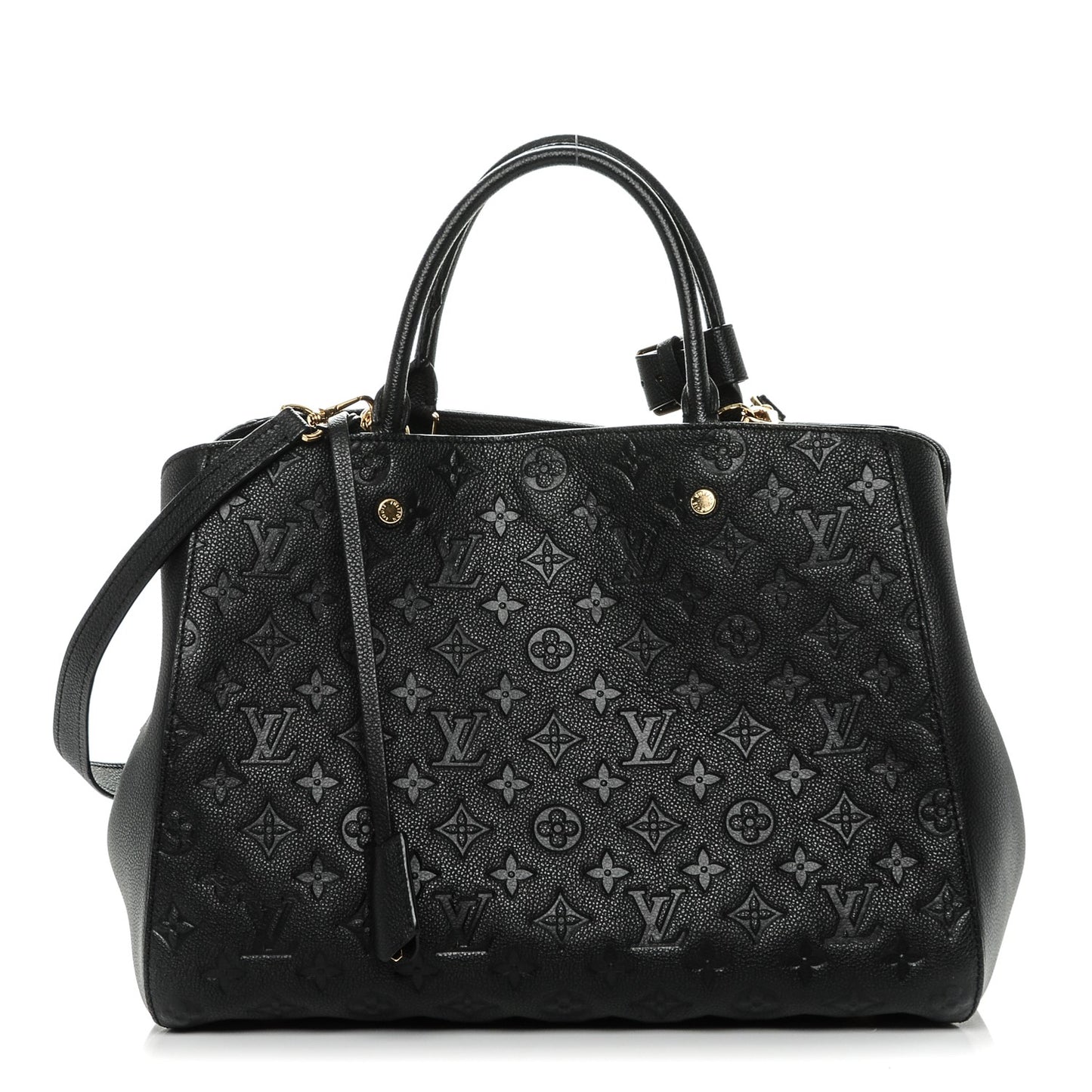 Empreinte Montaigne GM Black