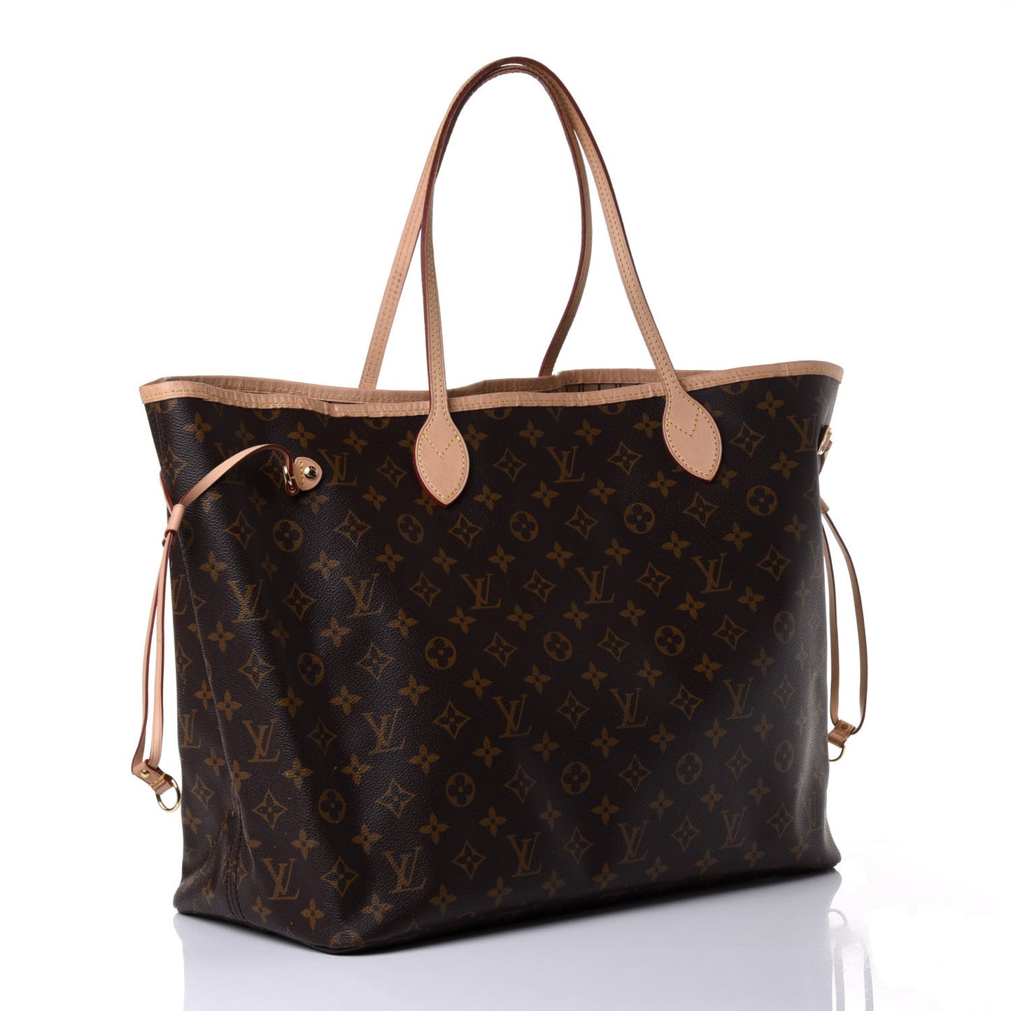Monogram Neo Neverfull GM