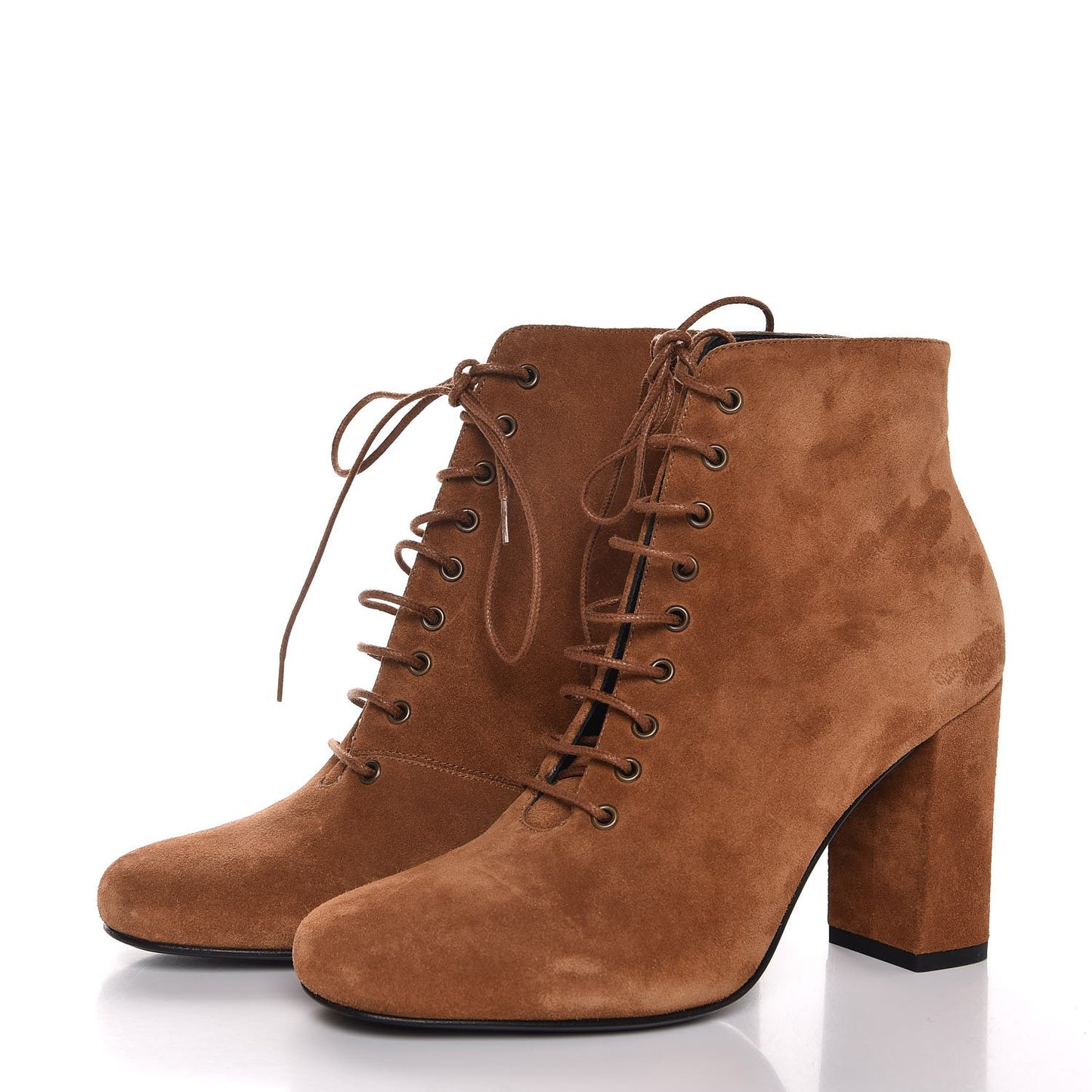 Suede Otterproof Light Babies 90 Ankle Boot 35 Fox Brown