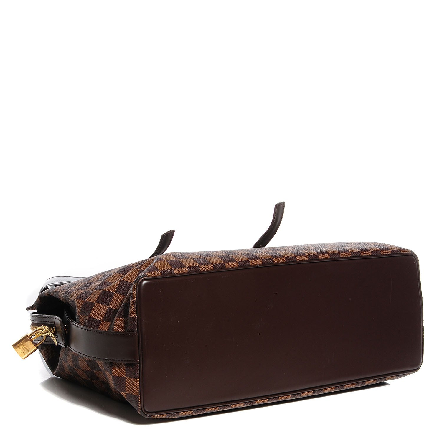 Louis Vuitton Damier Ebene Chelsea Tote 4 of 7