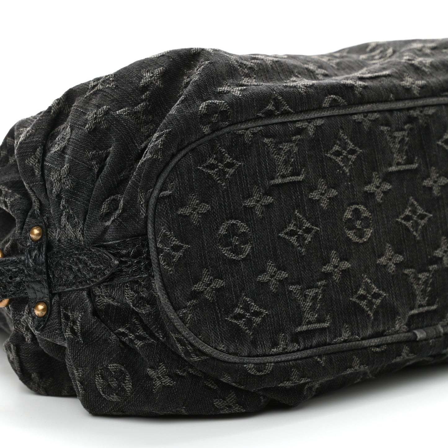 Denim Mahina XS Black