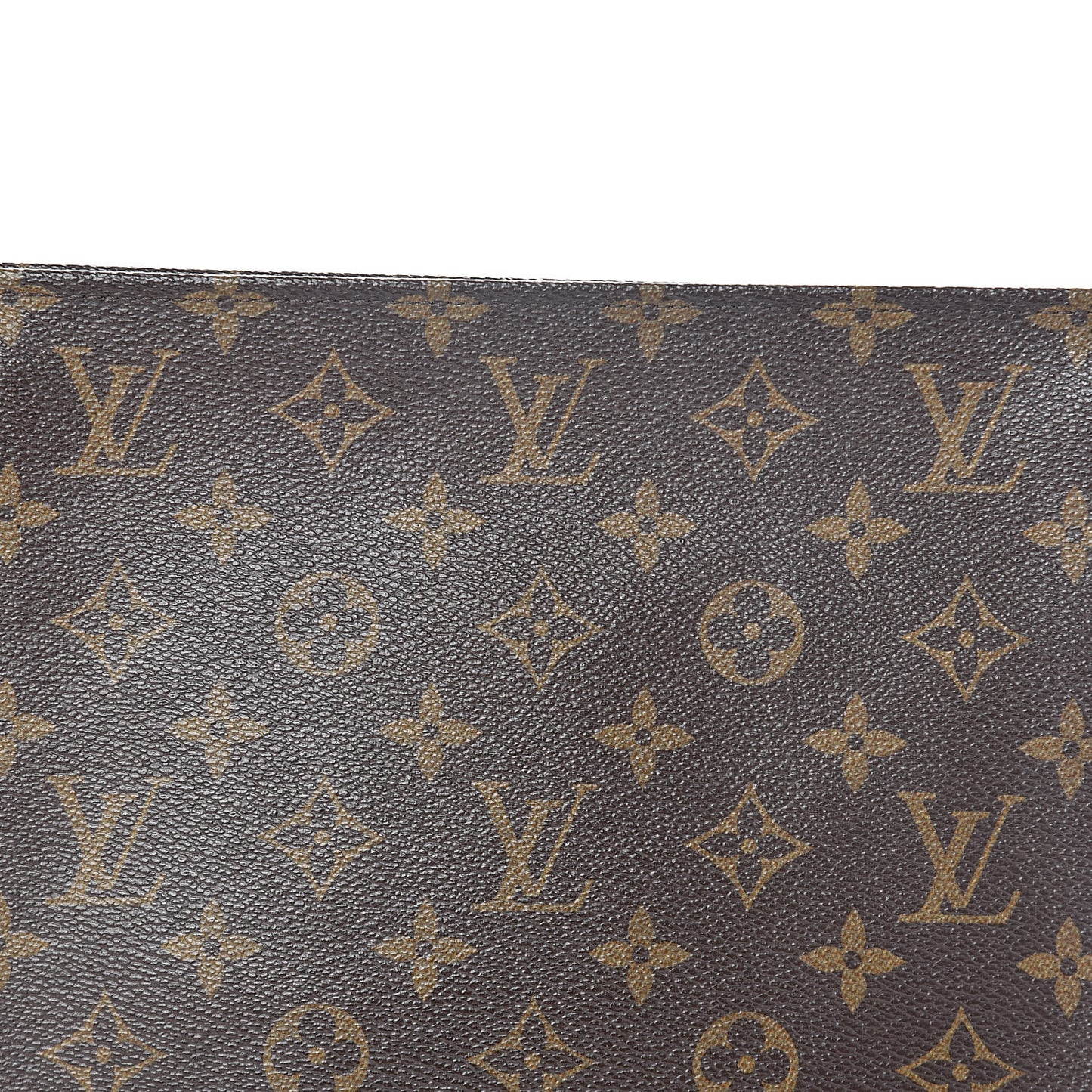 Monogram Toiletry Pouch 26