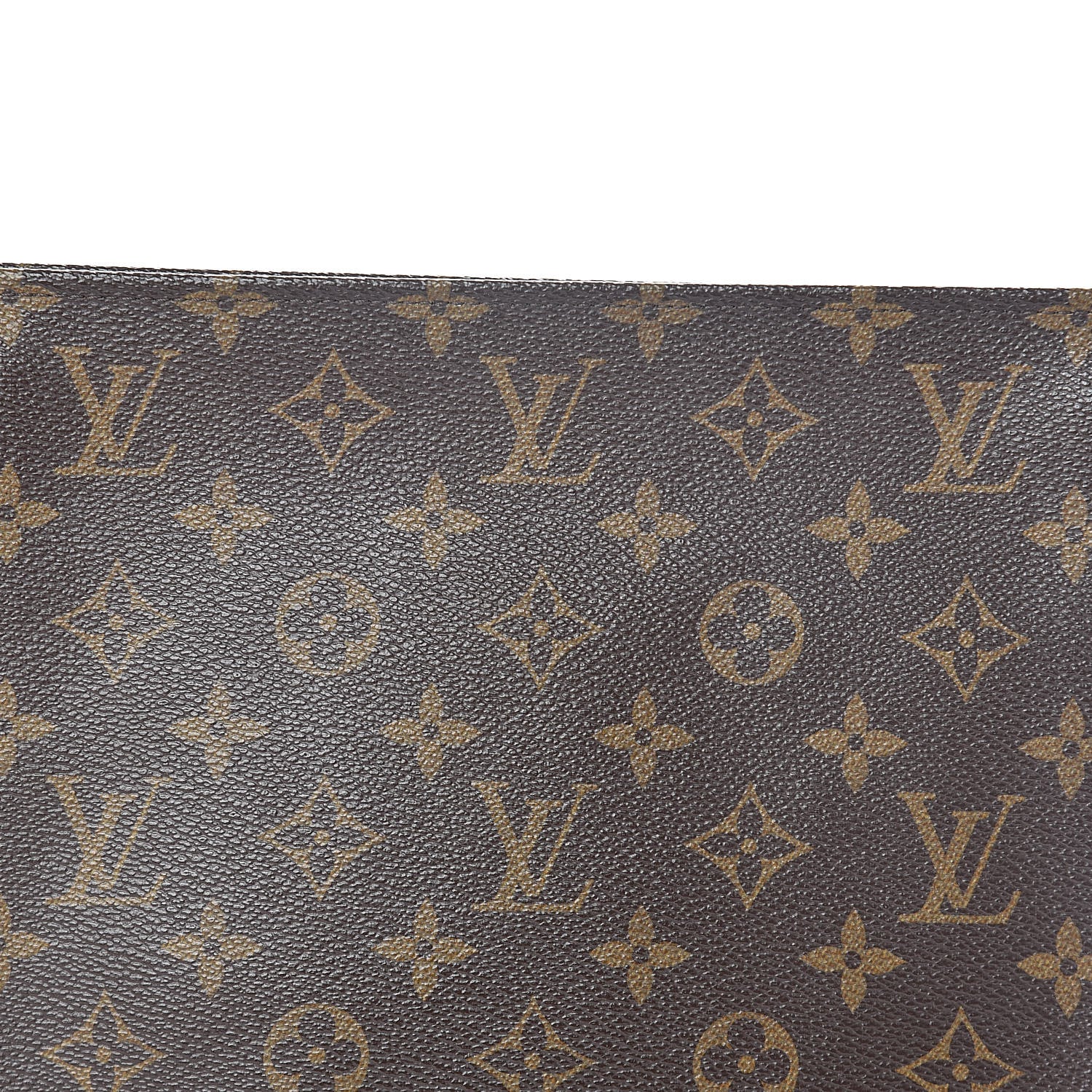Louis Vuitton Monogram Toiletry Pouch 26 7 of 9