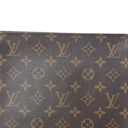 Louis Vuitton Monogram Toiletry Pouch 26 7 of 9