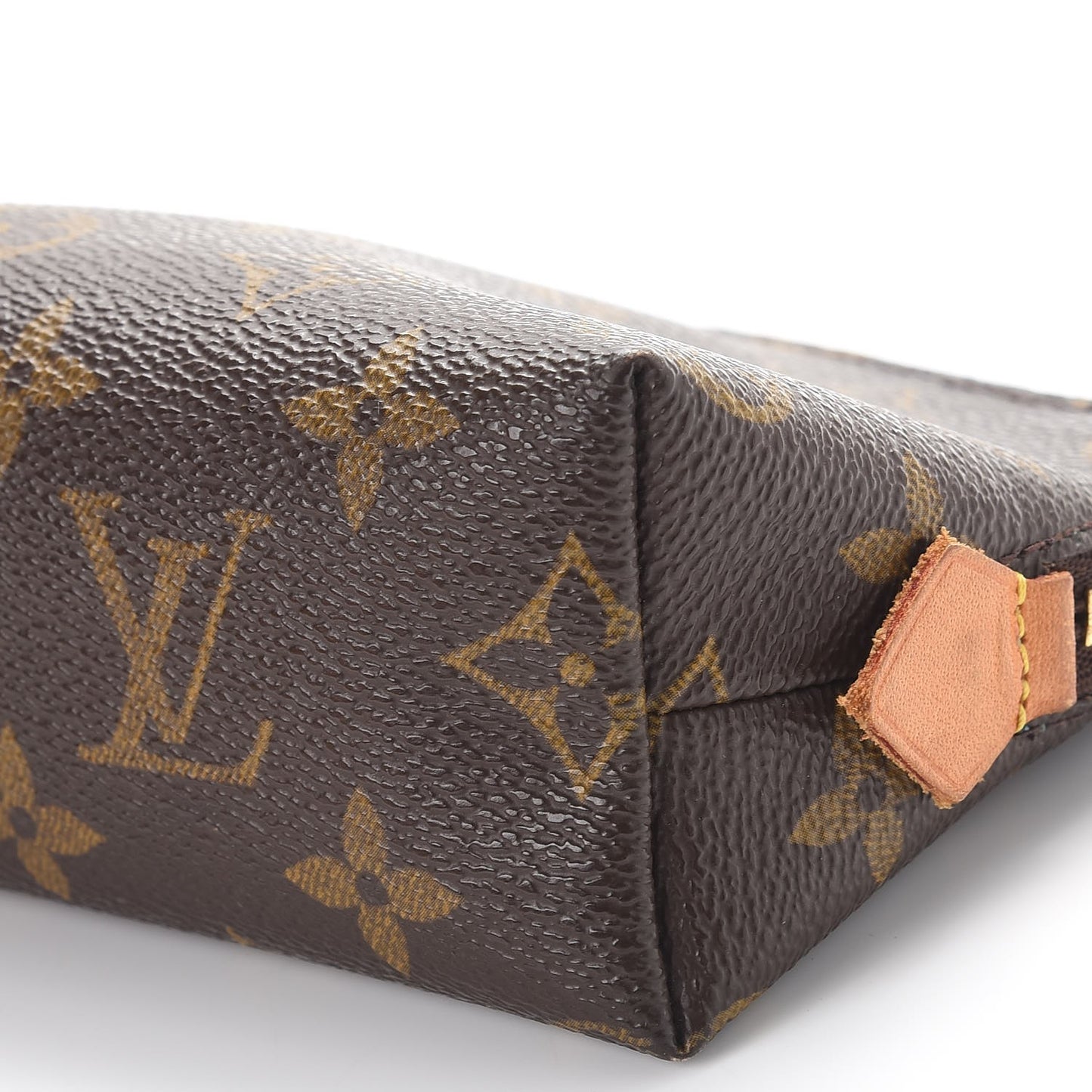 Monogram Cosmetic Pouch