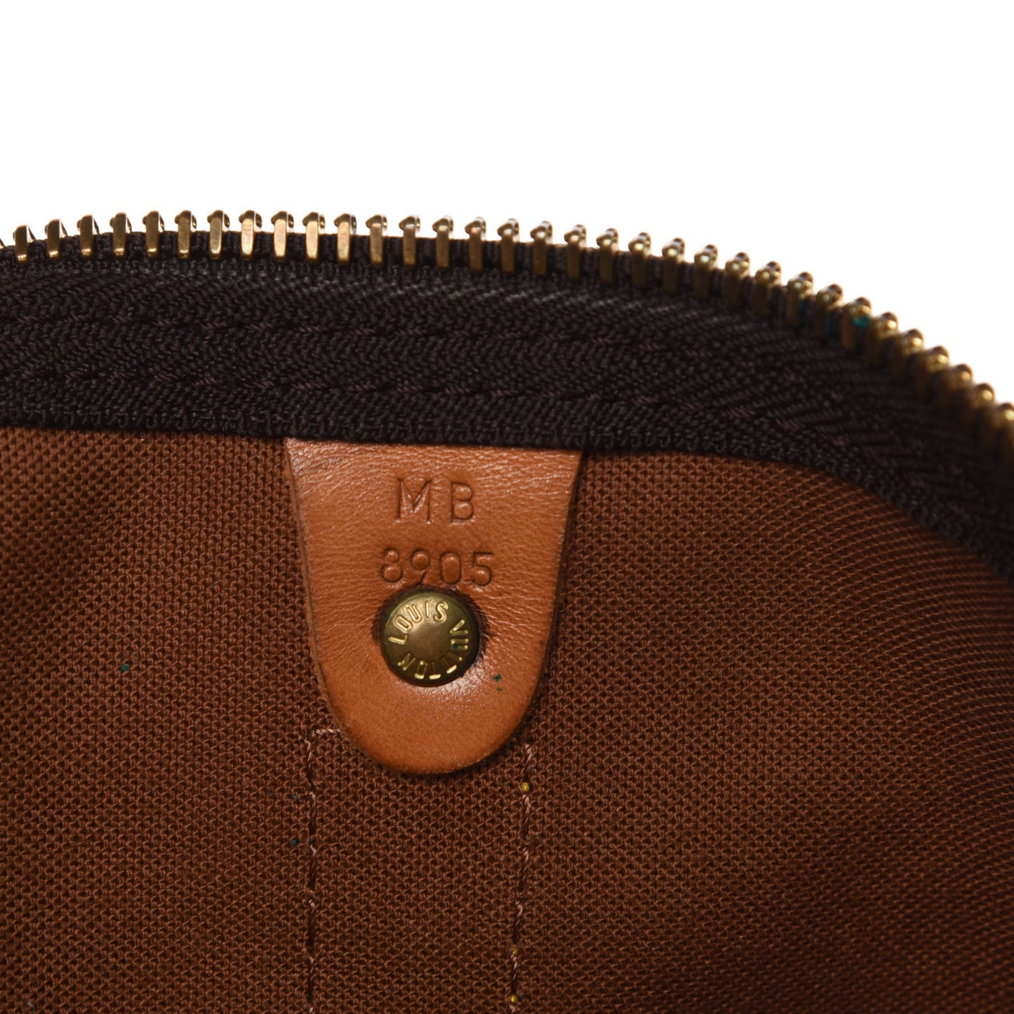 Monogram Keepall 50