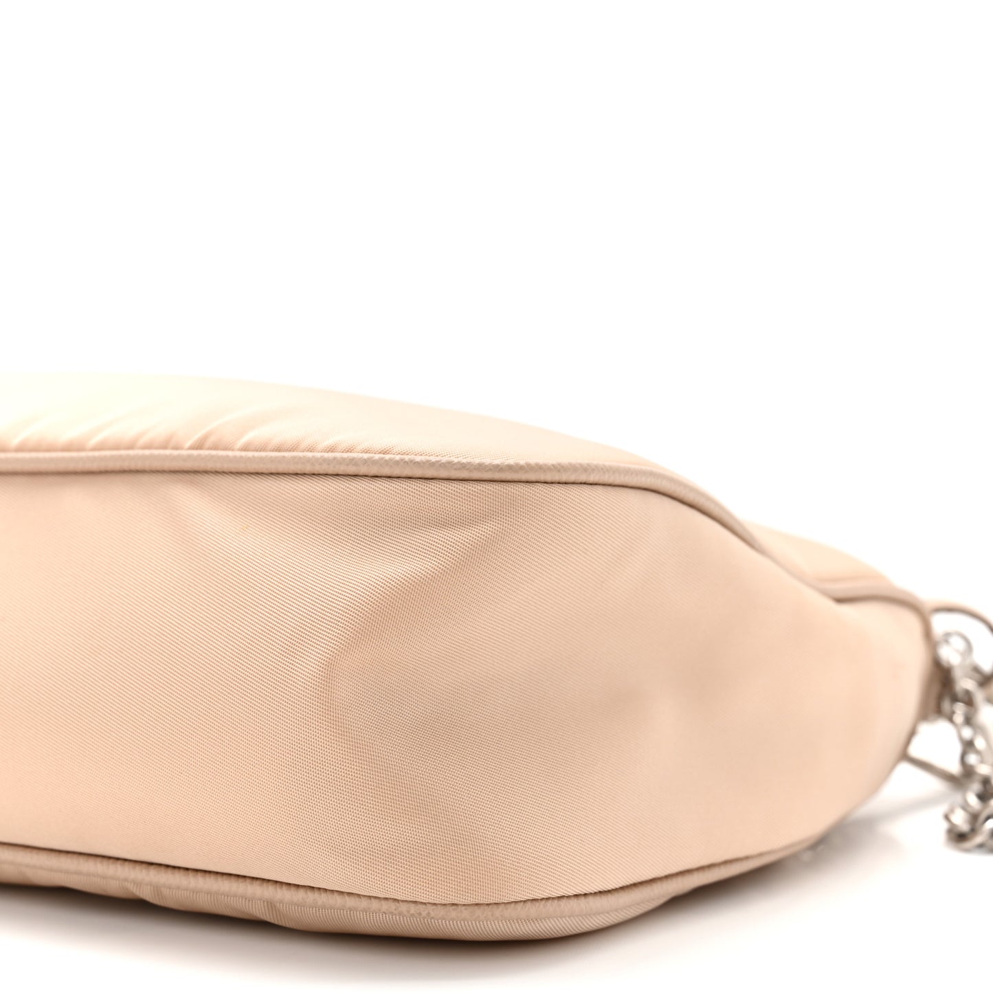 Nylon Re-Edition 2005 Shoulder Bag Cammeo