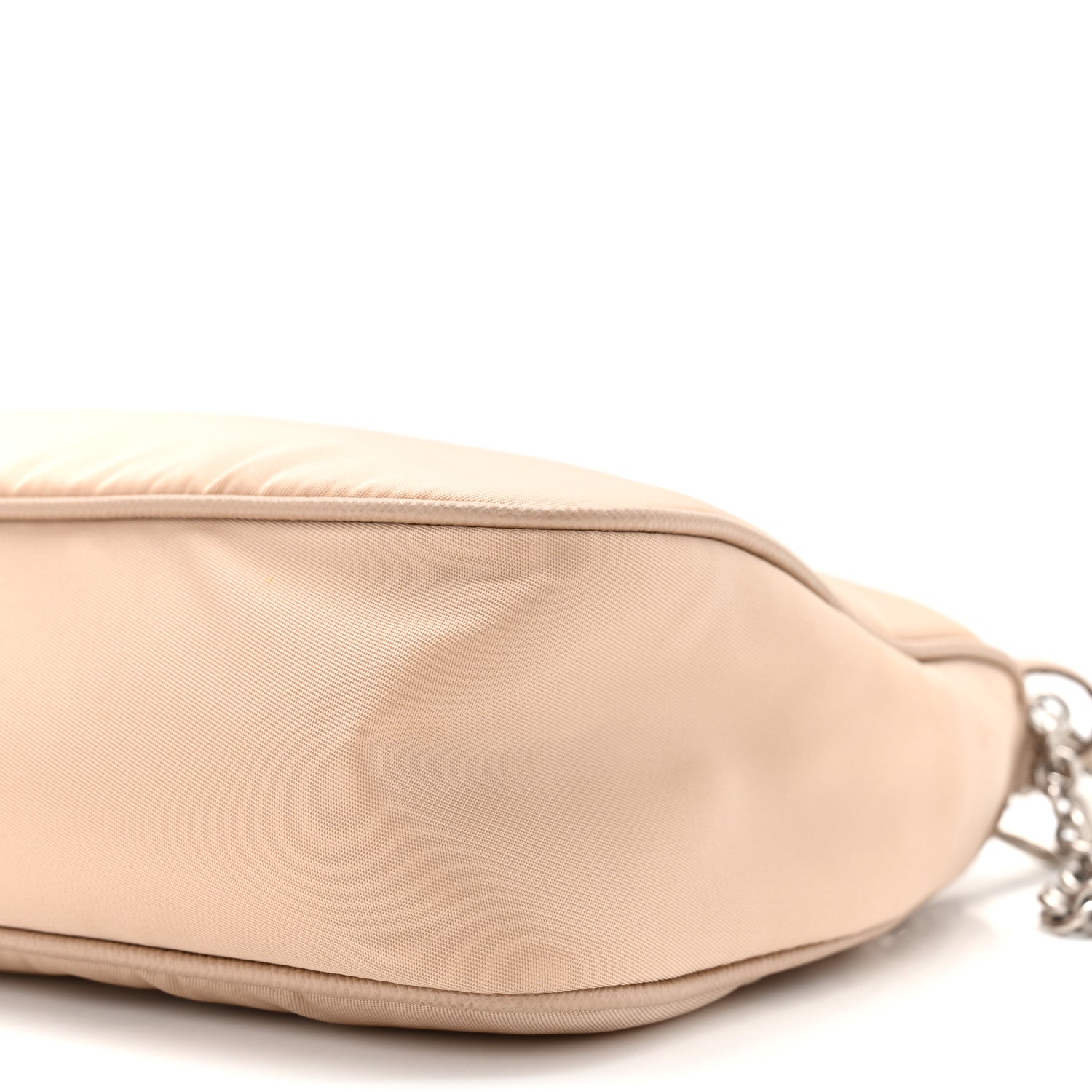Prada Nylon Re-Edition 2005 Shoulder Bag Cammeo 10 of 11
