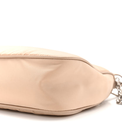 Prada Nylon Re-Edition 2005 Shoulder Bag Cammeo 10 of 11