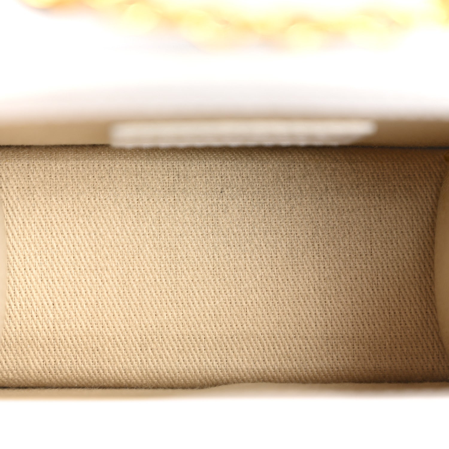 Jacquemus Smooth Calfskin Le Piccolo White 5 of 15