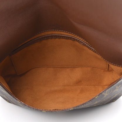 Louis Vuitton Monogram Musette Tango 5 of 12