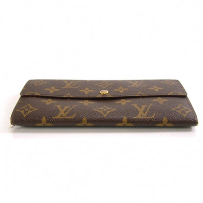 Louis Vuitton Monogram Sarah Wallet 3 of 8