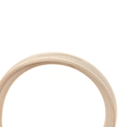 Jacquemus Raffia Woven Calfskin Le Petit Baci Natural White 11 of 12
