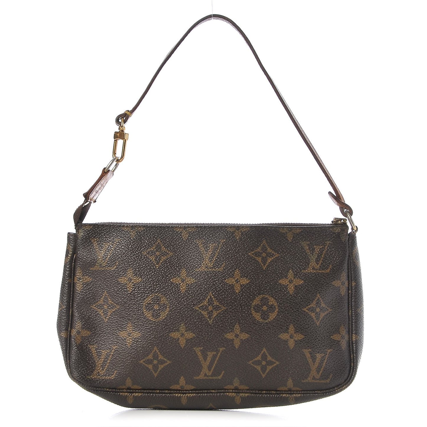 Monogram Pochette Accessories
