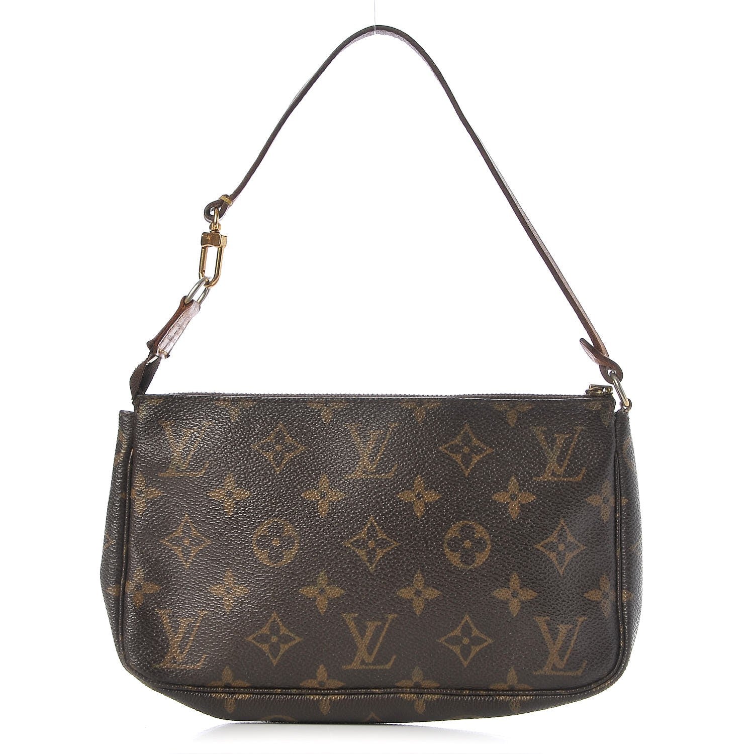 Louis Vuitton Monogram Pochette Accessories 1 of 7