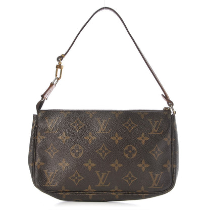Louis Vuitton Monogram Pochette Accessories 1 of 7