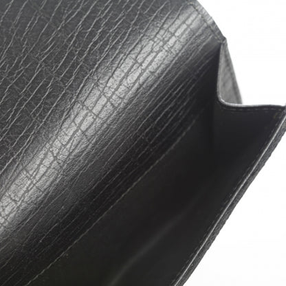 Gucci Monogram Hasler Wallet Black 12 of 16