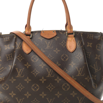 Louis Vuitton Monogram Turenne PM 9 of 20