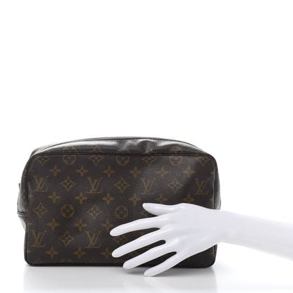 Louis Vuitton Monogram Trousse Toilette 28 2 of 10