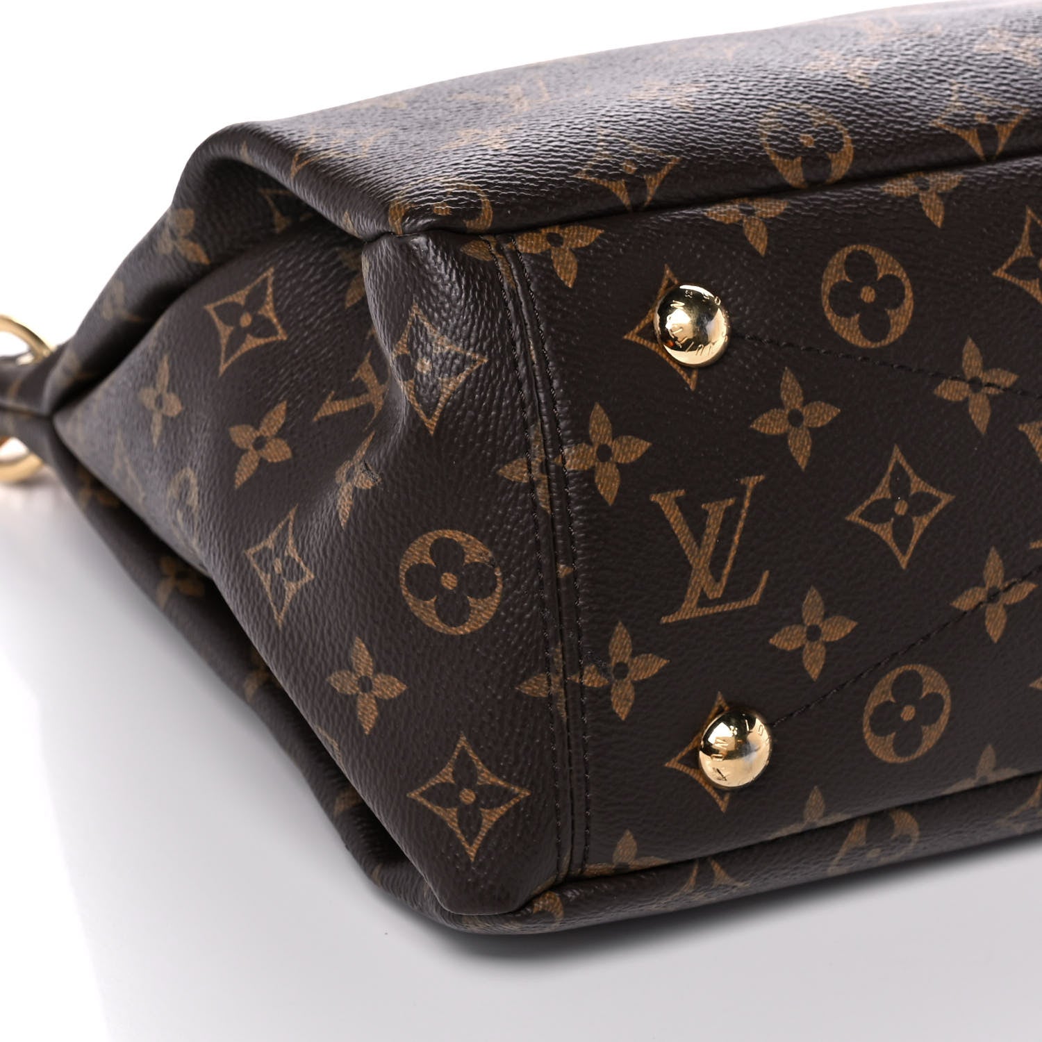 Louis Vuitton Monogram Pallas Dahlia 8 of 12