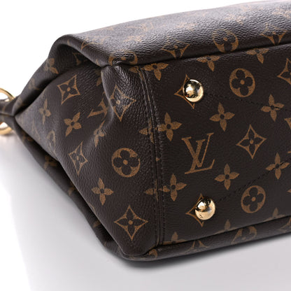 Louis Vuitton Monogram Pallas Dahlia 8 of 12