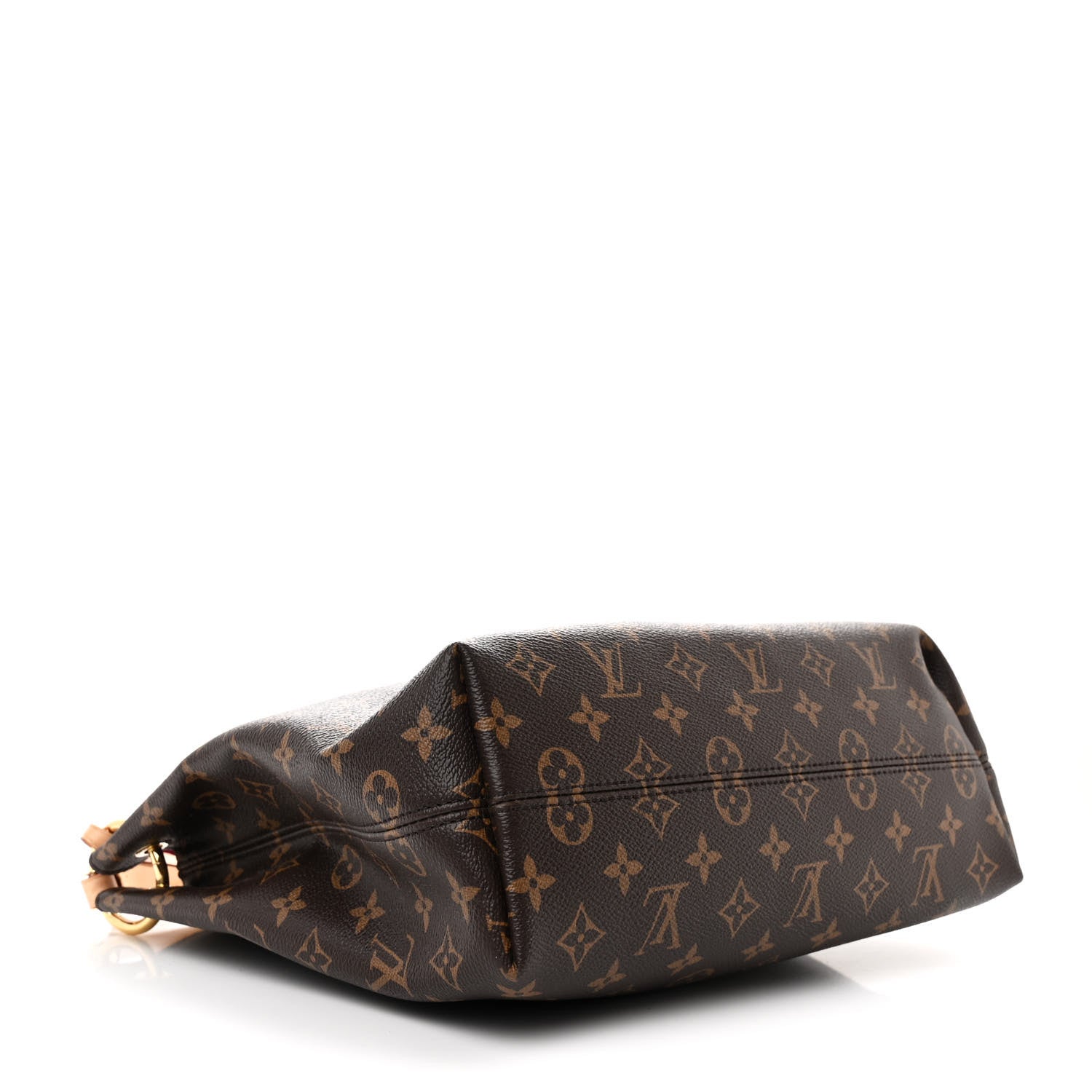 Louis Vuitton Monogram Graceful PM Pivoine 4 of 10