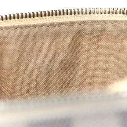 Louis Vuitton Damier Azur Bosphore Pochette 8 of 11