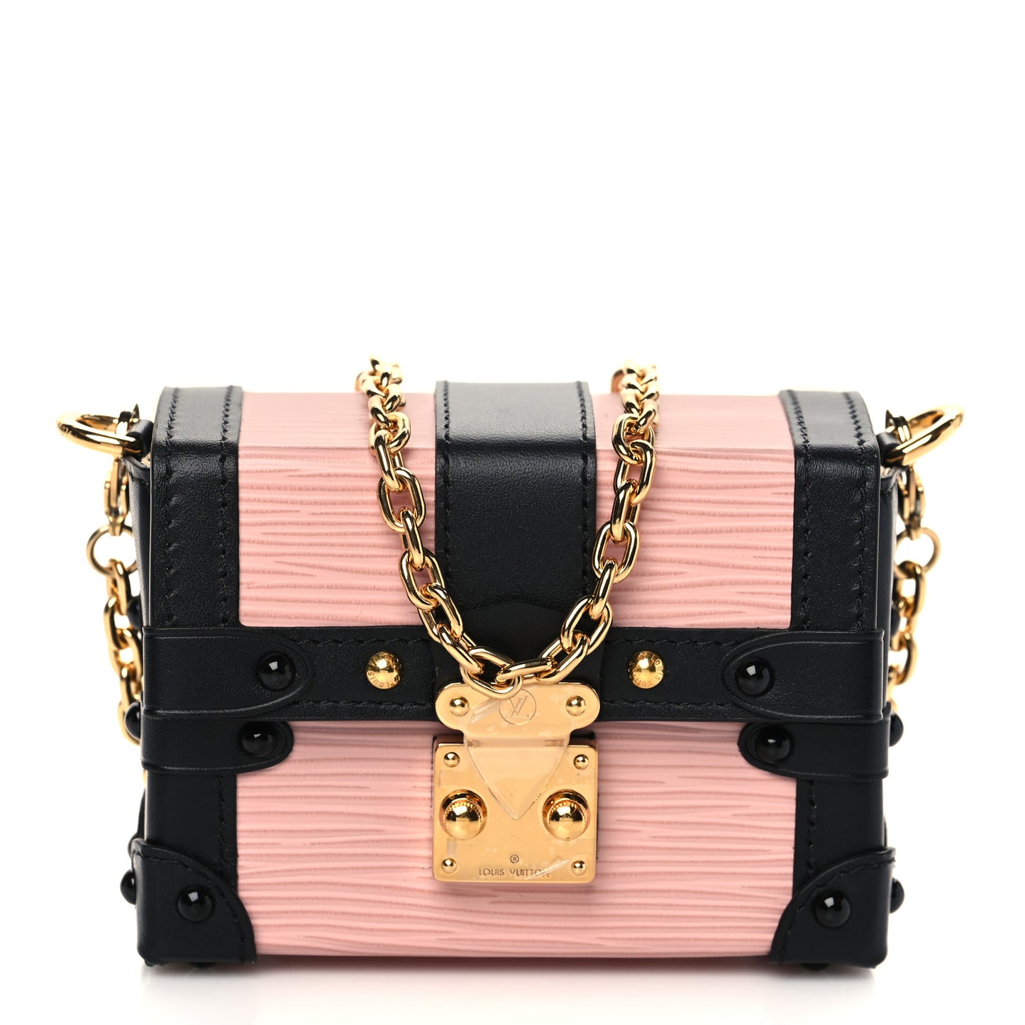 Epi Essential Trunk NM Rose Ballerine