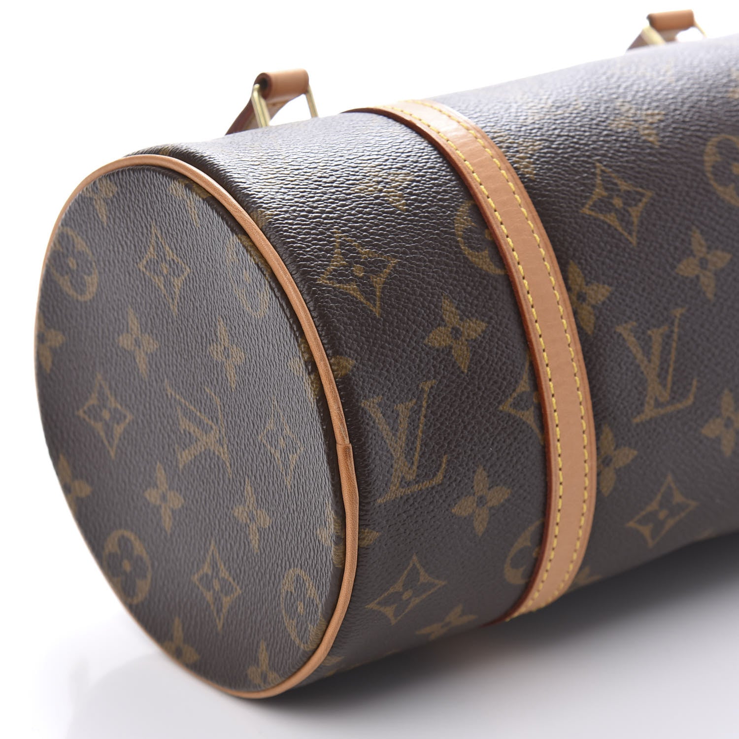 Louis Vuitton Monogram Papillon 26 6 of 9