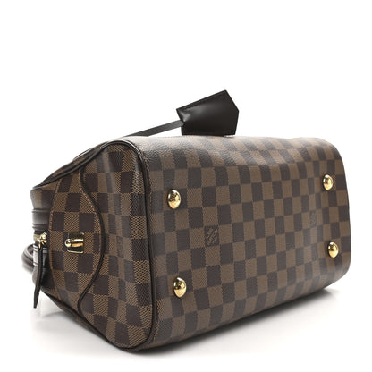 Louis Vuitton Damier Ebene Duomo 4 of 9