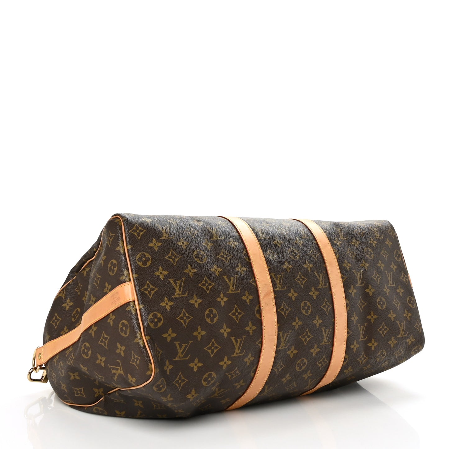 Monogram Keepall Bandouliere 50