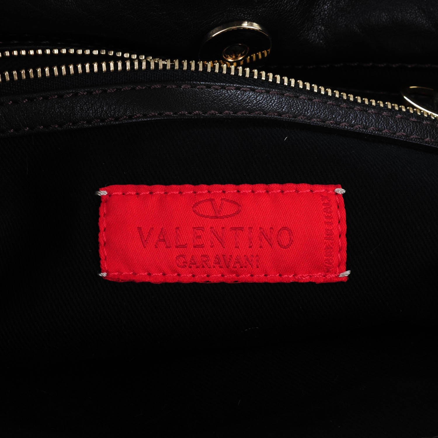Valentino Garavani Pony Hair Leopard Nuage Hobo 8 of 10