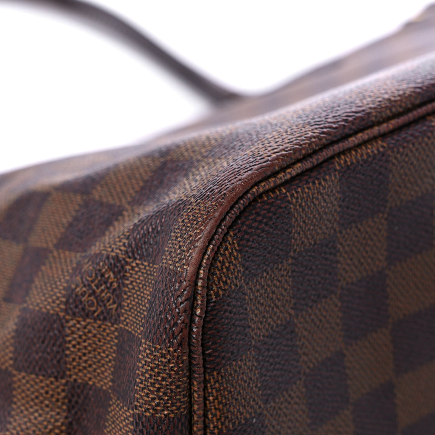 Damier Ebene Neverfull MM