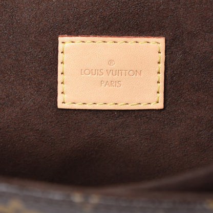 Louis Vuitton Monogram Pochette Metis 6 of 12