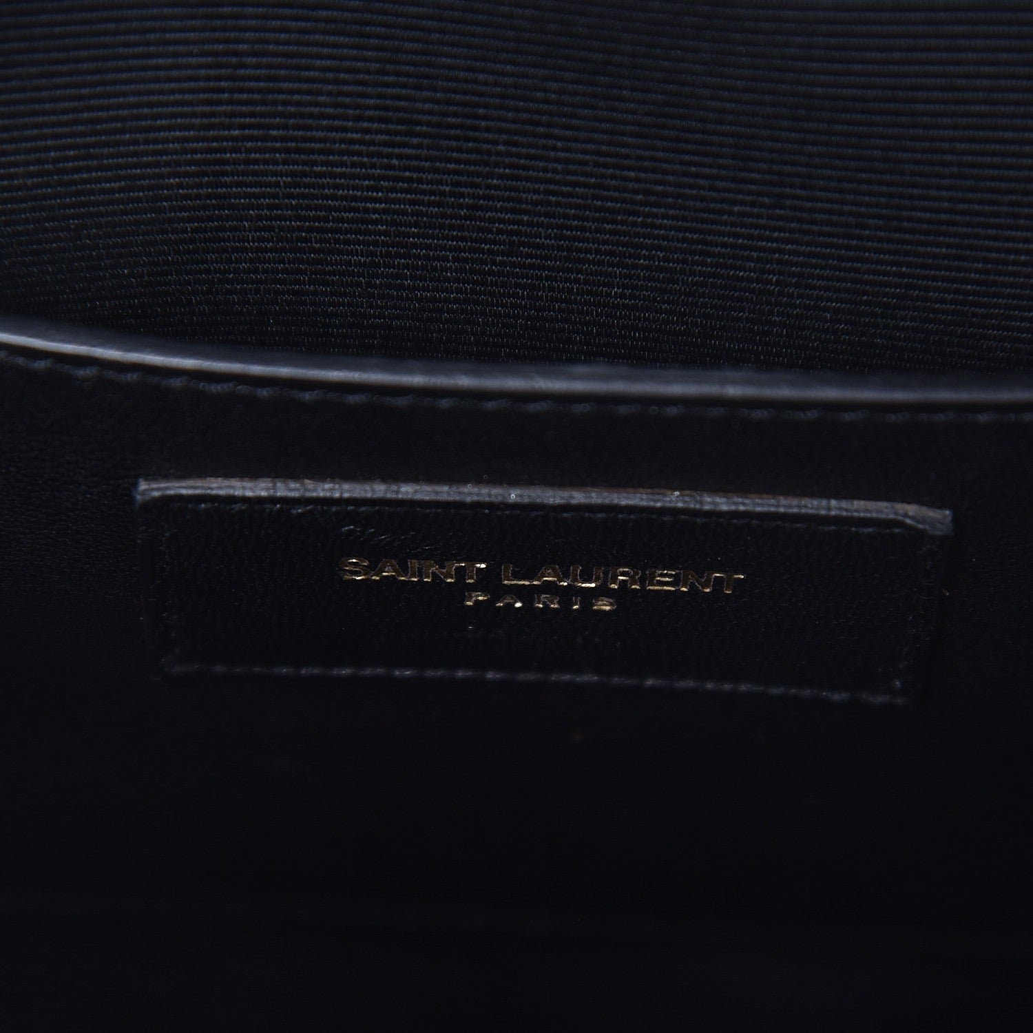 Saint Laurent Grain De Poudre Medium Classic Monogram Camera Bag Wine 6 of 6