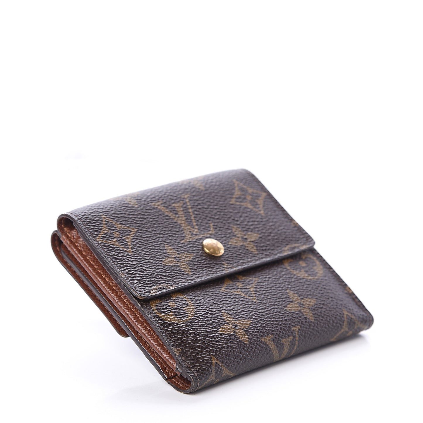 Monogram Elise Wallet