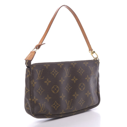 Louis Vuitton Monogram Pochette Accessories 3 of 10