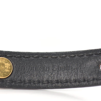 Louis Vuitton Monogram I Love You Bracelet 4 of 5