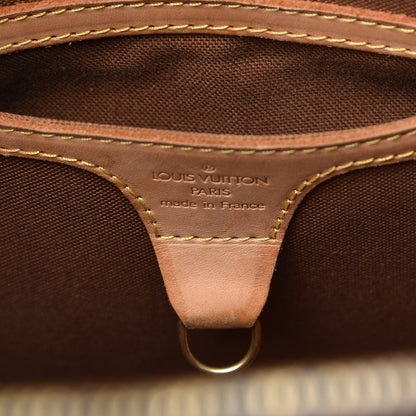 Louis Vuitton Monogram Ellipse GM Shopping Bag 6 of 15
