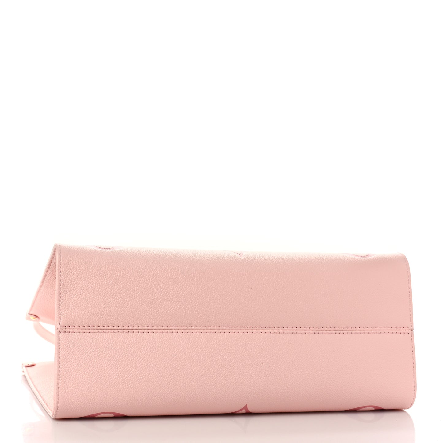Empreinte Monogram Giant Onthego MM Degrade Rose
