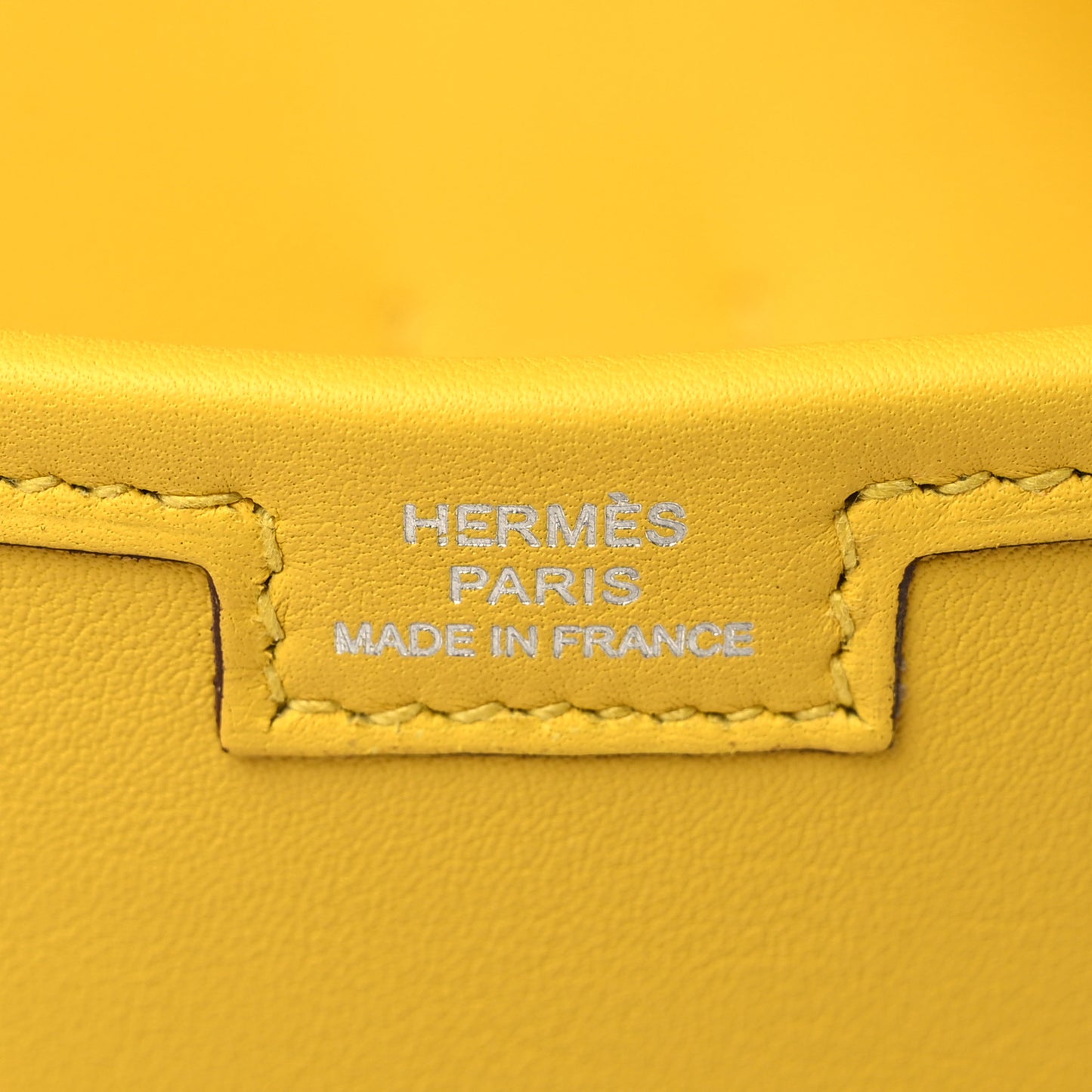 Swift Jige Elan 29 Clutch Jaune De Naples