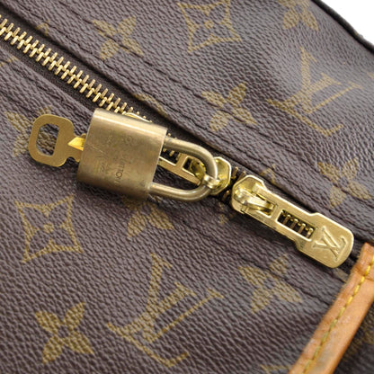 Louis Vuitton Monogram Garment Bag Hanging 7 of 13