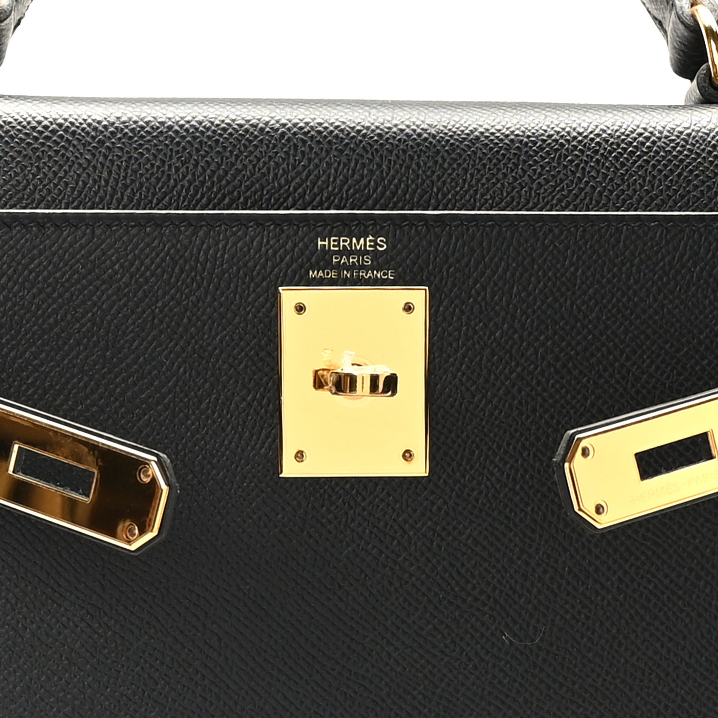 Epsom Kelly Sellier 28 Black