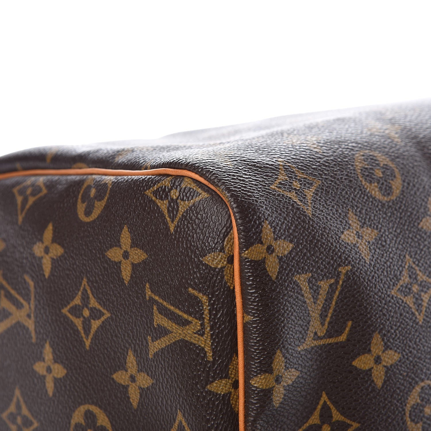 Louis Vuitton Monogram Speedy 30 8 of 10