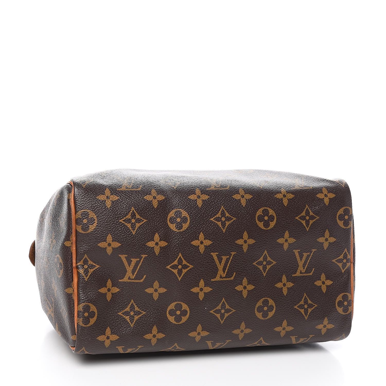 Louis Vuitton Monogram Speedy 25 4 of 14