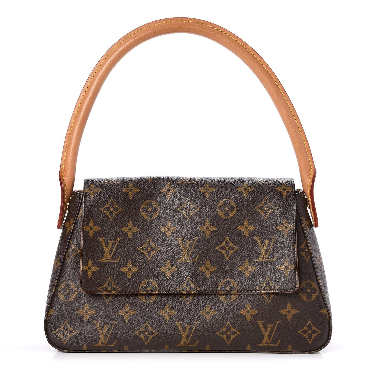 Monogram Mini Looping