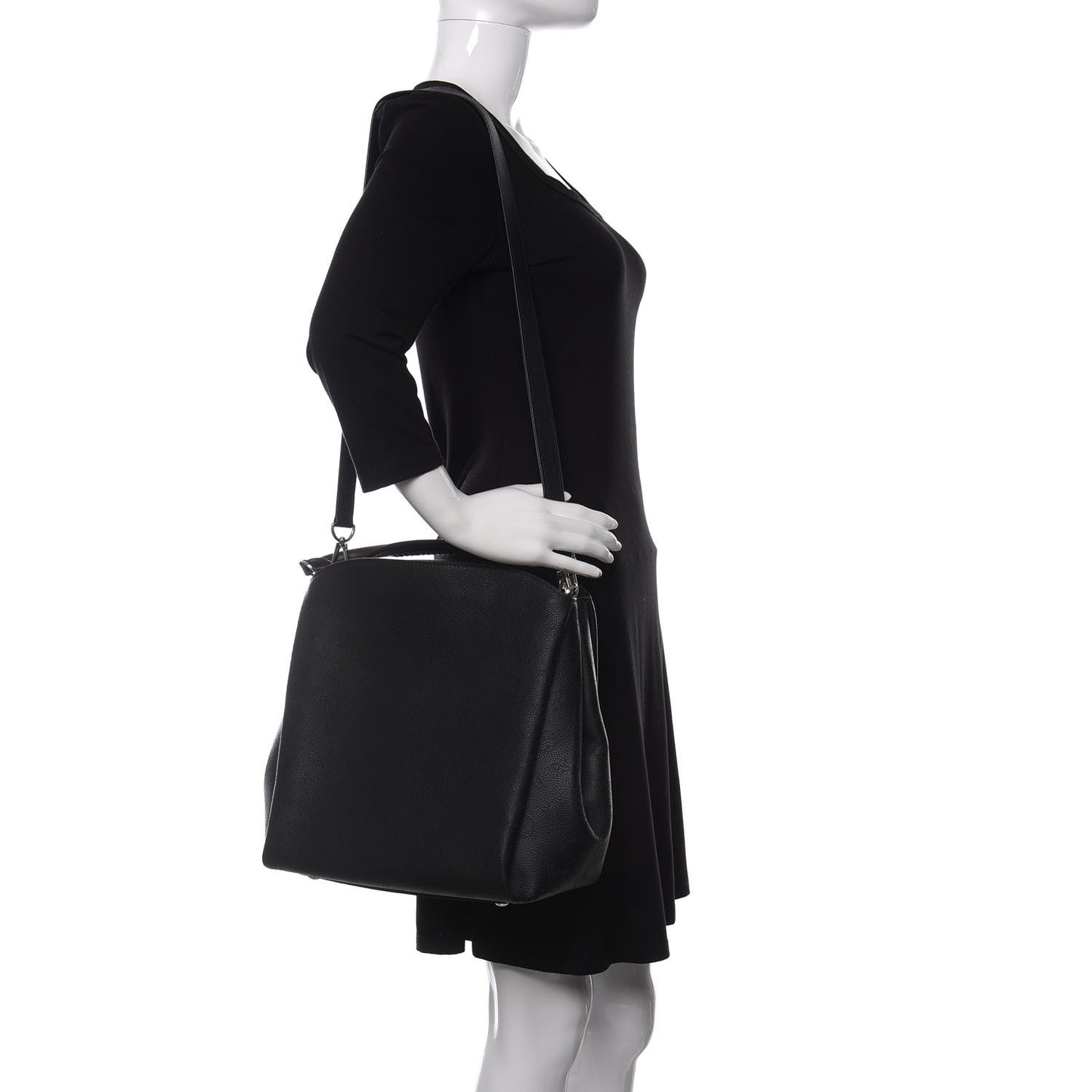 Mahina Babylone PM Black