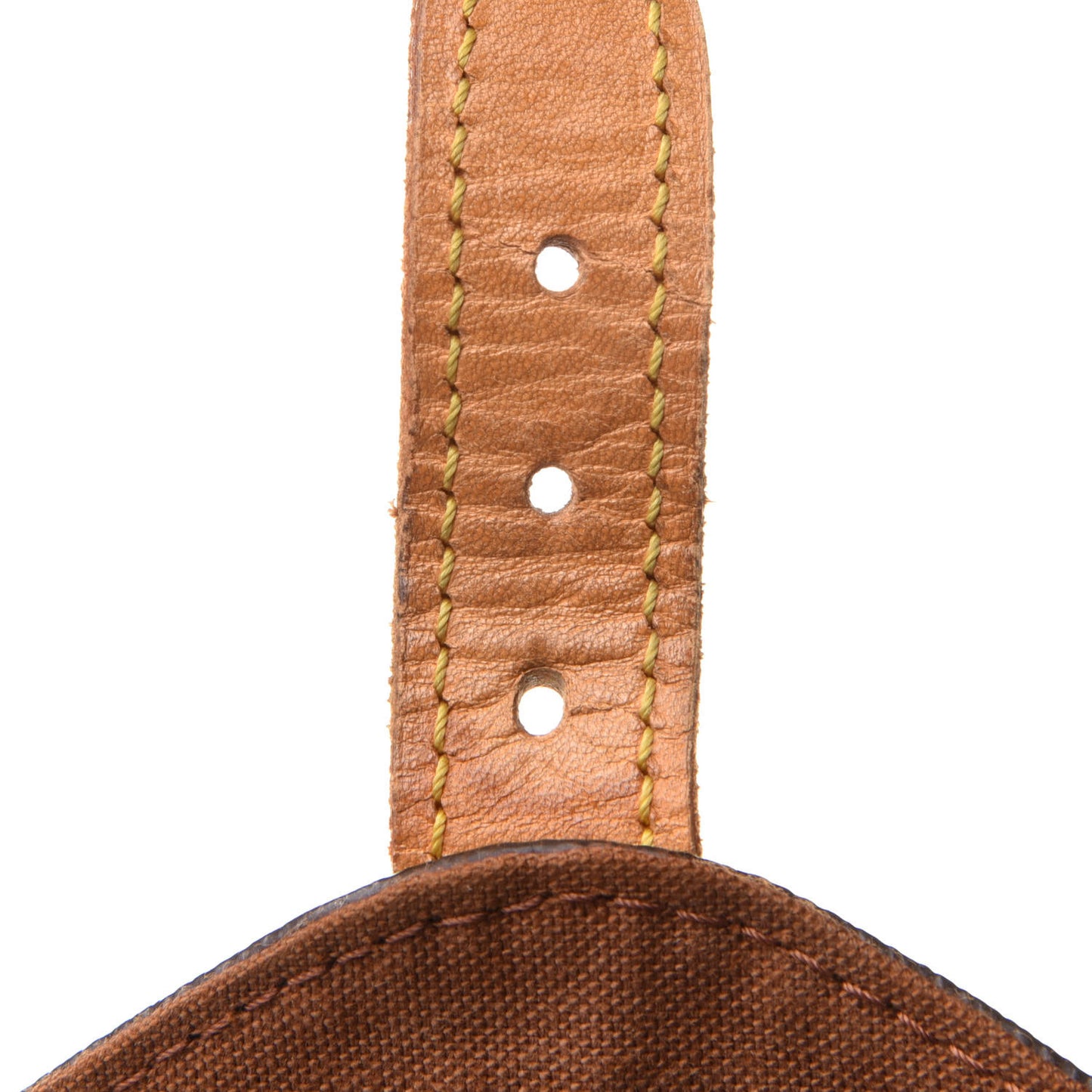 Monogram Montsouris MM Backpack