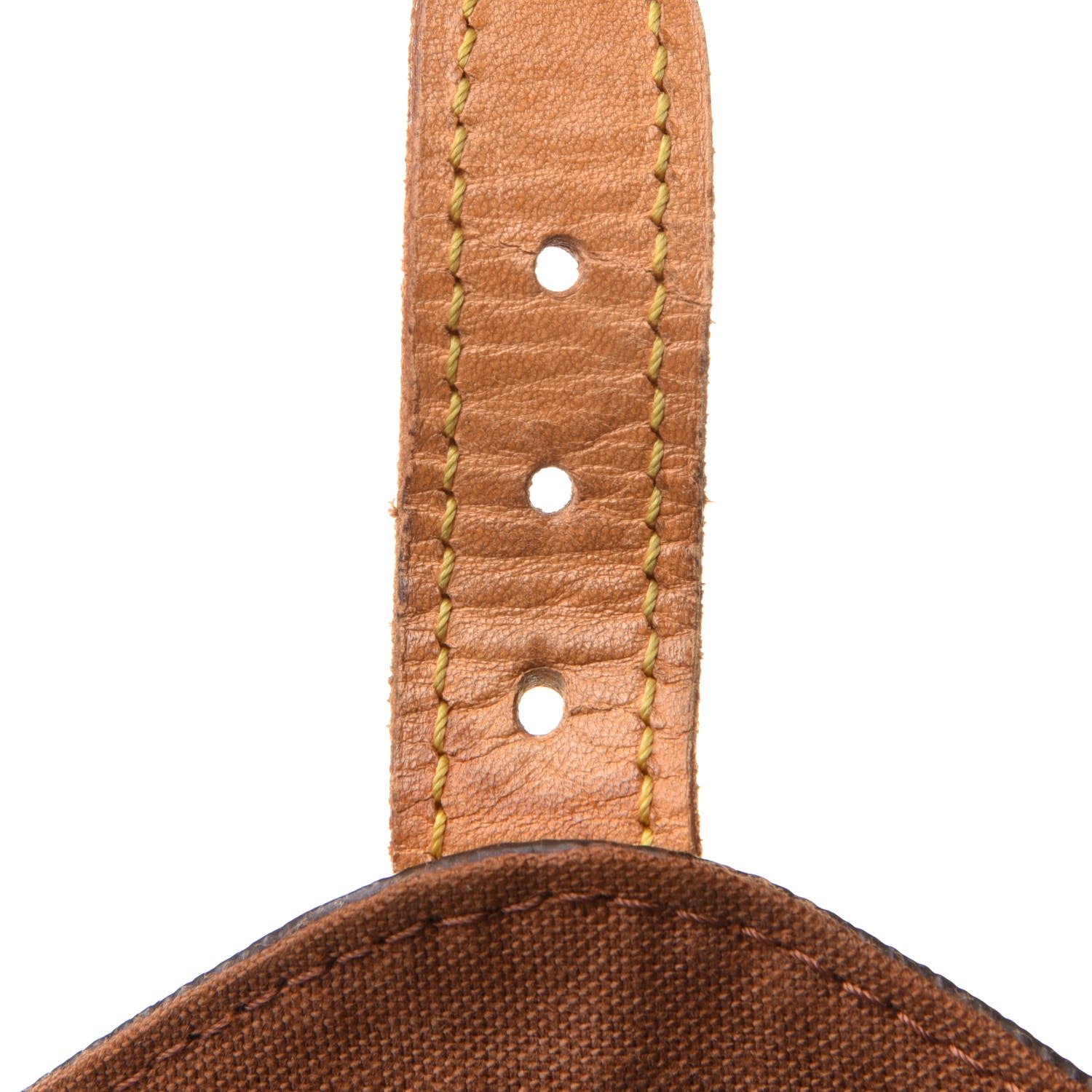 Louis Vuitton Monogram Montsouris MM Backpack 19 of 19