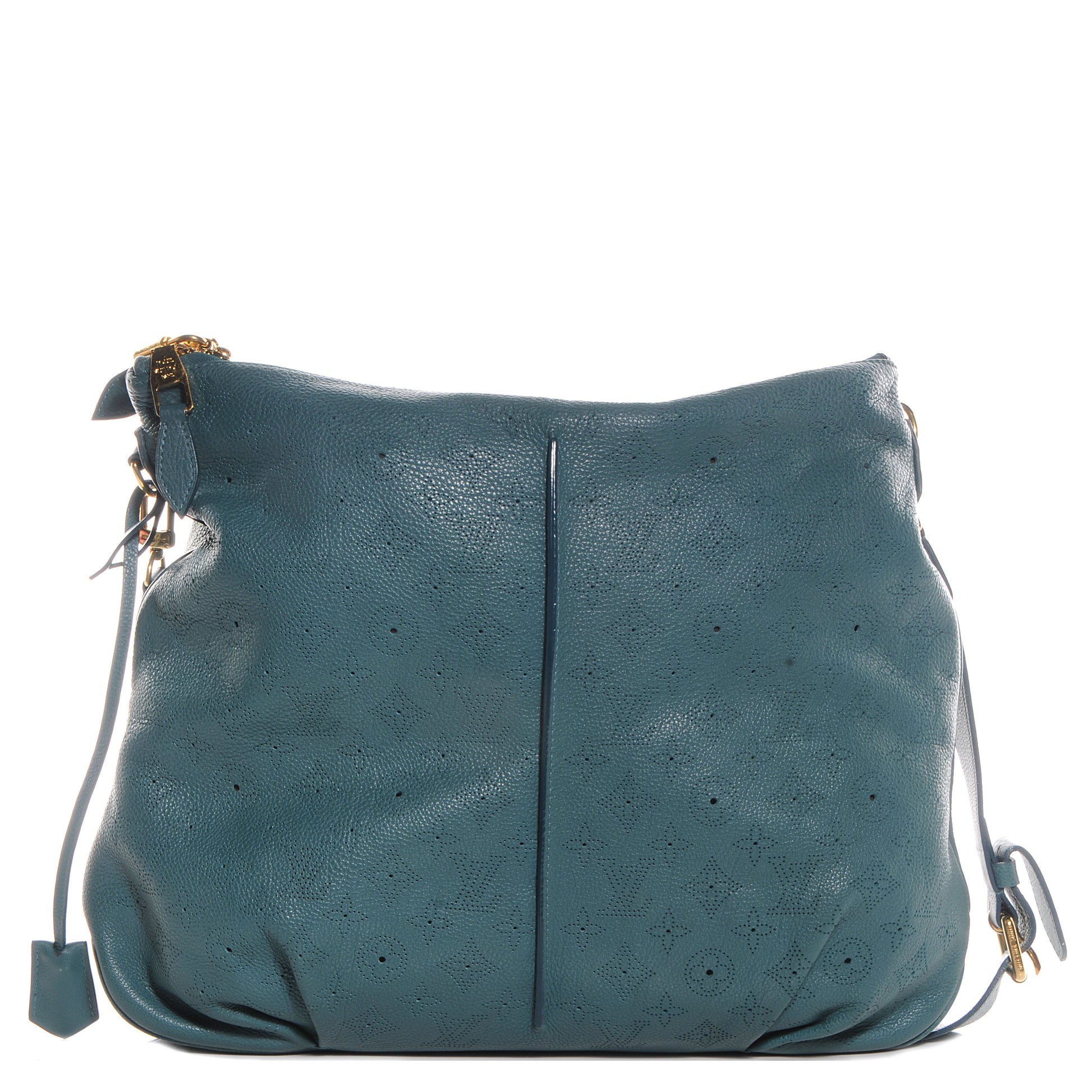 Louis Vuitton Mahina Selene PM Lagon 1 of 9